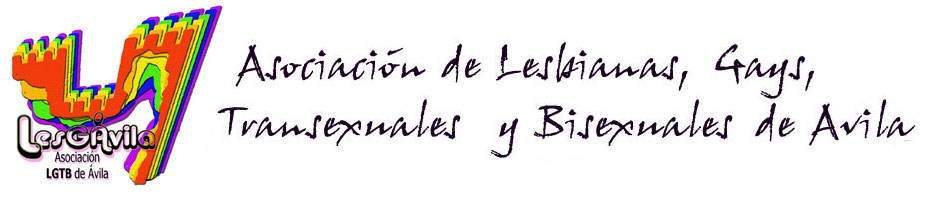 Asociación de lesbianas, gais, transexuales y bisexuales de Ávila 