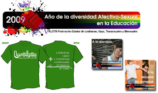 2009 año Educación